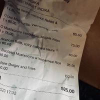 Affordable at The Organik Kitchen Saigon in Ho Chi Minh City