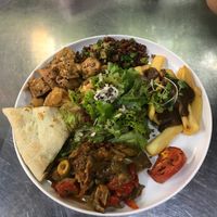 Sunday brunch at The Organik Kitchen Saigon in Ho Chi Minh City