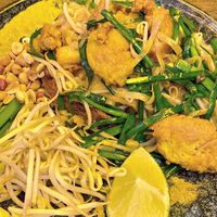   at The Organik Kitchen Saigon in Ho Chi Minh City