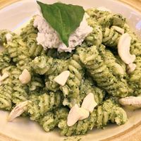   at The Organik Kitchen Saigon in Ho Chi Minh City