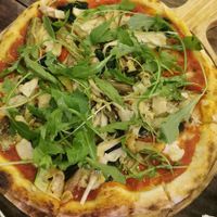  at The Organik Kitchen Saigon in Ho Chi Minh City