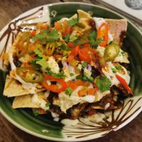  at The Organik Kitchen Saigon in Ho Chi Minh City