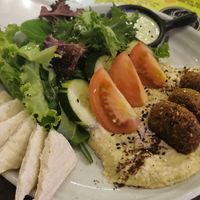  at The Organik Kitchen Saigon in Ho Chi Minh City