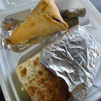  at Medi's Mediterranean Fusion Restaurant in Macon