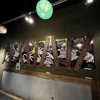   at Zombie Burger in Des Moines