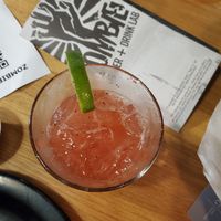  at Zombie Burger in Des Moines