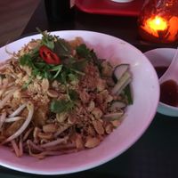 Yumi  at YUMI in Hamburg