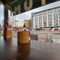   at YUMI in Hamburg