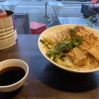   at YUMI in Hamburg