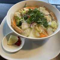   at YUMI in Hamburg