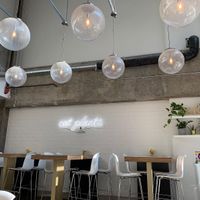 Beautiful interior  at kb&co - Fox One Tower in Edmonton