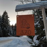 Don't miss it at La Cabane a Tuque in Mont-tremblant