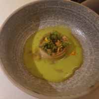 Not sure at VeVe in Copenhagen