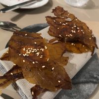 Kimchi sandwich   at VeVe in Copenhagen