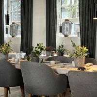   at VeVe in Copenhagen