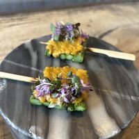   at VeVe in Copenhagen