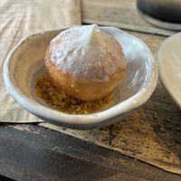   at VeVe in Copenhagen