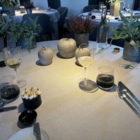   at VeVe in Copenhagen