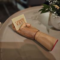 #Veganuary at VeVe in Copenhagen