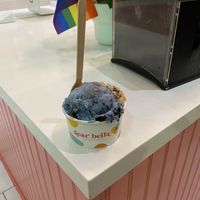   at Dear Bella Creamery in Hollywood