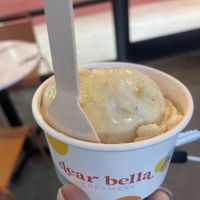   at Dear Bella Creamery in Hollywood