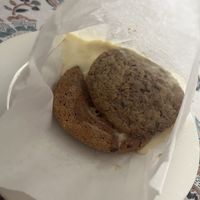   at Dear Bella Creamery in Hollywood