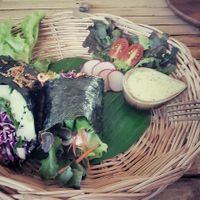 at Pure Vegan Heaven in Koh Phangan
