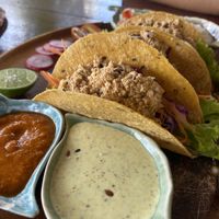   at Pure Vegan Heaven in Koh Phangan