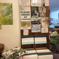  at Pure Vegan Heaven in Koh Phangan