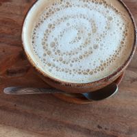  at Pure Vegan Heaven in Koh Phangan