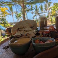  at Pure Vegan Heaven in Koh Phangan