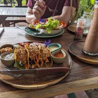  at Pure Vegan Heaven in Koh Phangan