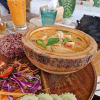  at Pure Vegan Heaven in Koh Phangan