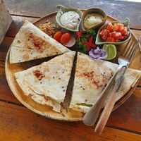  at Pure Vegan Heaven in Koh Phangan