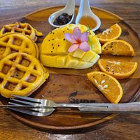  at Pure Vegan Heaven in Koh Phangan