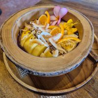  at Pure Vegan Heaven in Koh Phangan