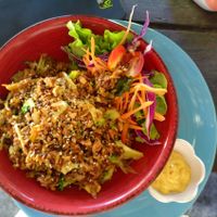 Pure Vegan Heaven at Pure Vegan Heaven in Koh Phangan