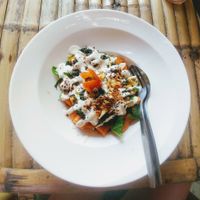 Very good! at Pure Vegan Heaven in Koh Phangan