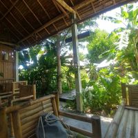 Nice place :) at Pure Vegan Heaven in Koh Phangan
