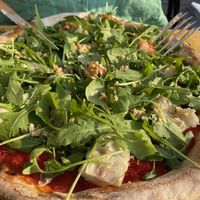   at Olio Doliva in Sofia