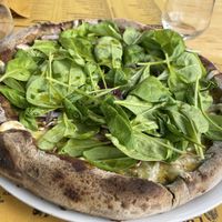   at Olio Doliva in Sofia