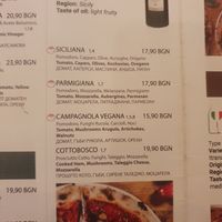  at Olio Doliva in Sofia