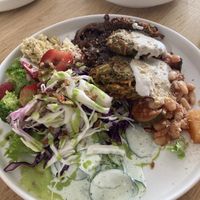   at Pure in Luxembourg City