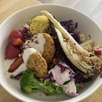   at Pure in Luxembourg City