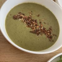   at Pure in Luxembourg City