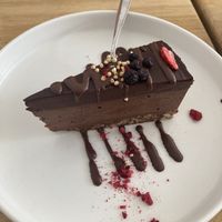   at Pure in Luxembourg City