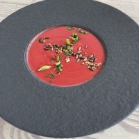   at Pure in Luxembourg City