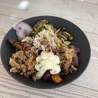   at Pure in Luxembourg City