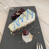   at Pure in Luxembourg City