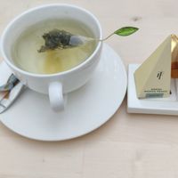  at Pure in Luxembourg City